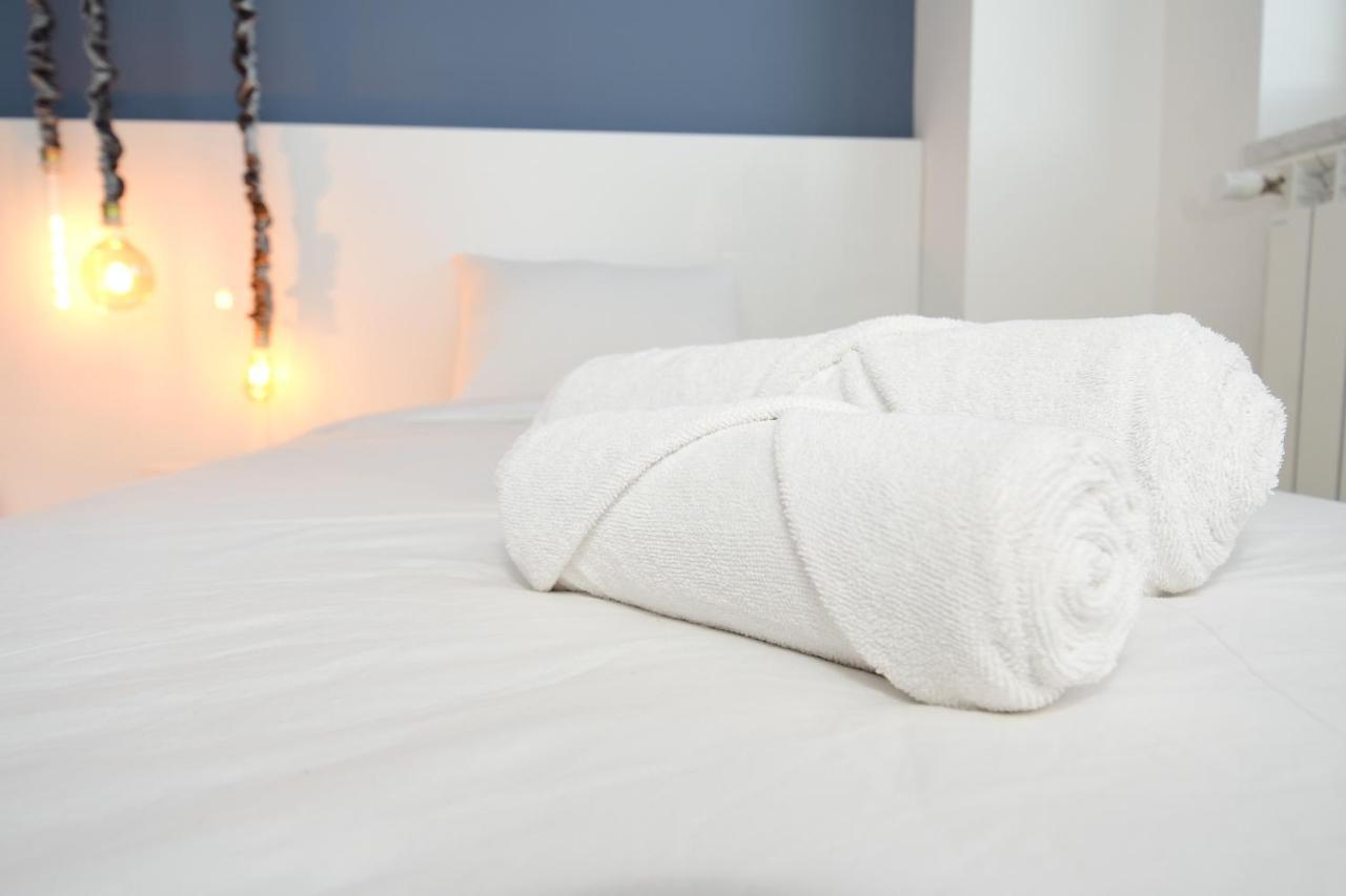 Maxela Apartments Тбілісі Екстер'єр фото